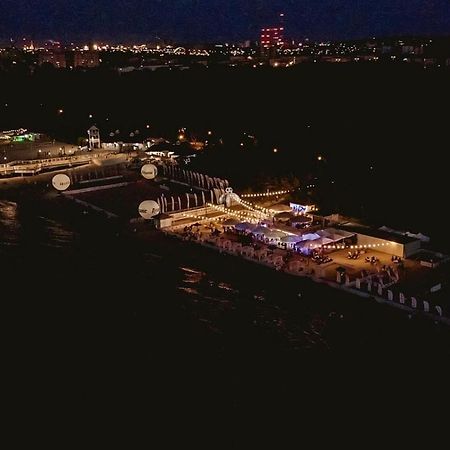 Ridii Mieszkanie Wakacyjne 800M Od Plazy - Brzezno - Azw Gdansk Gdańsk Exterior foto